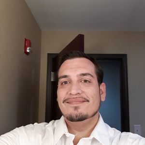 Meet your Posher, Robert